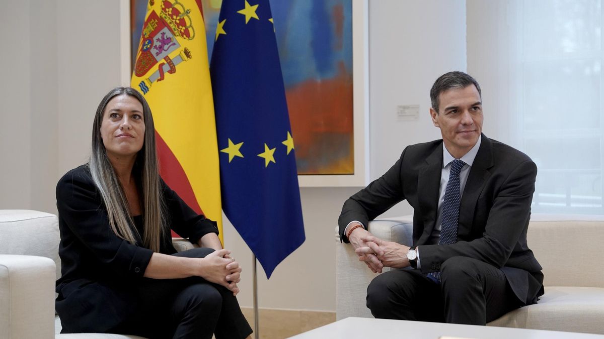 El PSOE mantiene en un cajón la ley para delegar inmigración a Catalunya seis meses después de haberla pactado con Junts