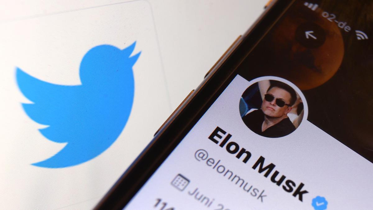 Elon Musk ha comprado Twitter por 44.000 millones de dólares.