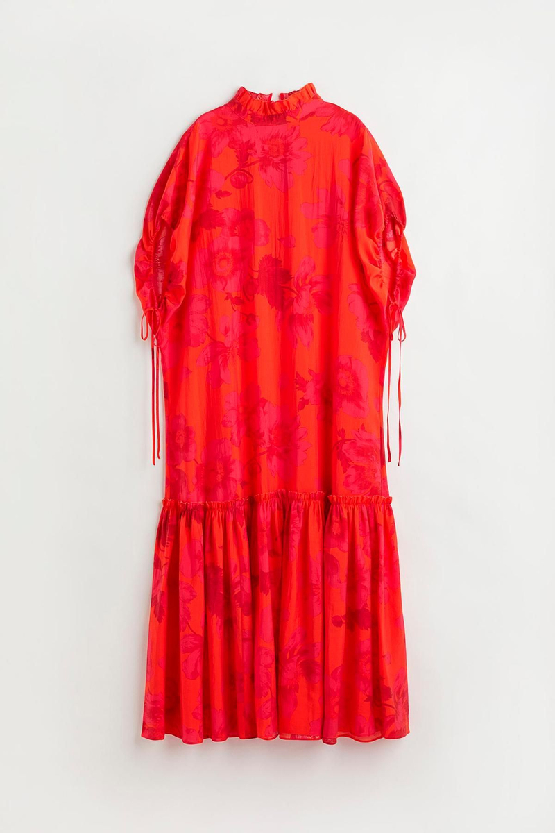 Vestido de H&M