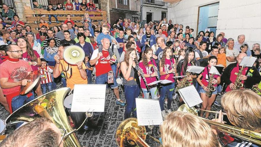 Morella adelanta las fiestas de Sant Roc por los preparativos de l’Anunci