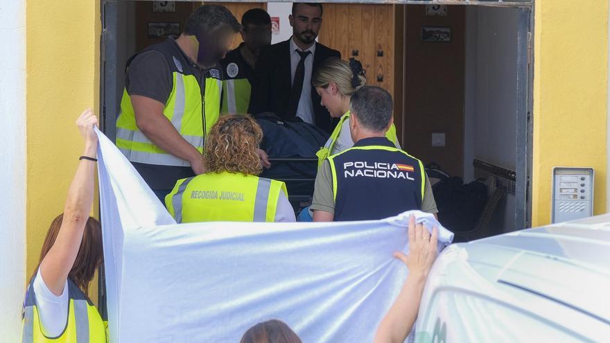 25N VIOLENCIA GÉNERO | El machismo vuelve a matar en Canarias tras dos años sin crímenes