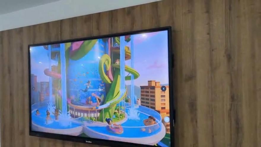 Benidorm juega al futuro con su entrada en Roblox y una experiencia inspirada en los símbolos de la ciudad para los más jóvenes