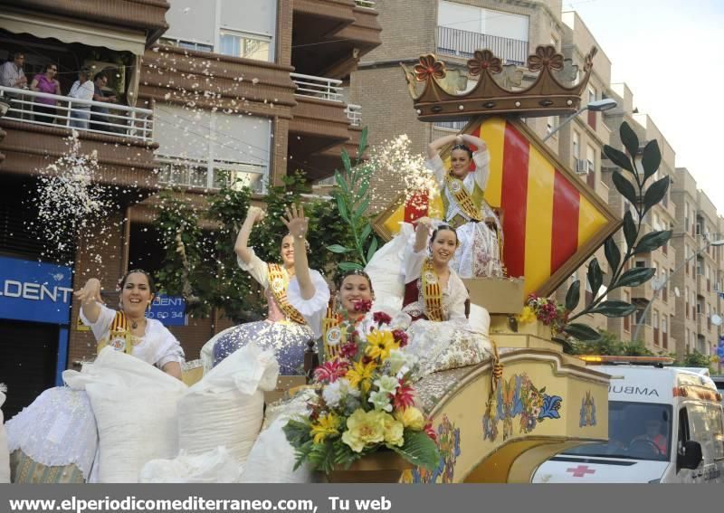 Cabalgata Sant Pasqual 2017