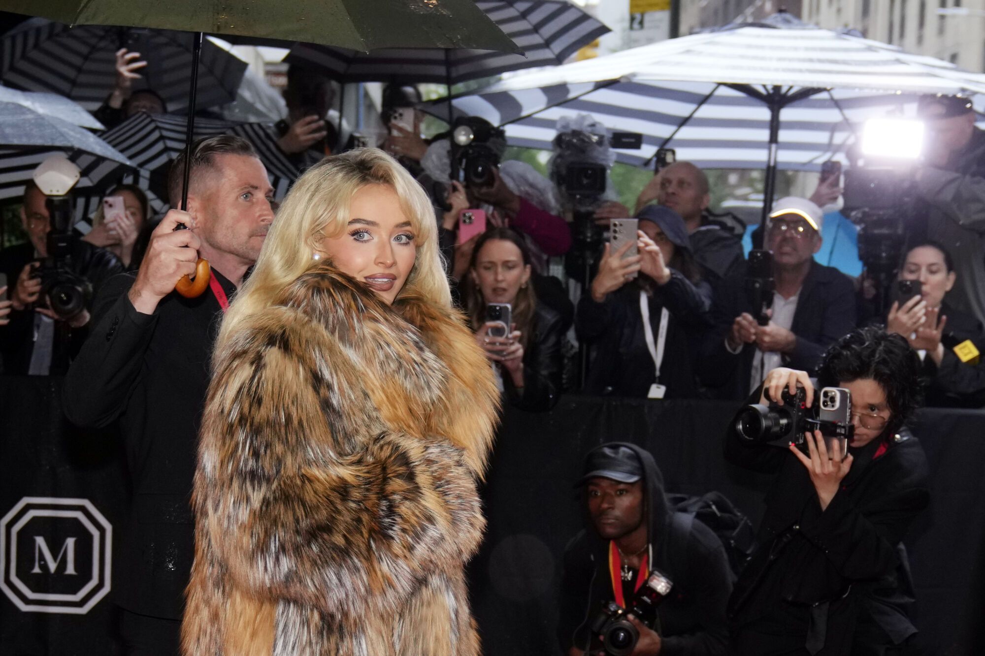 Las mejores imágenes de la Met Gala 2025.