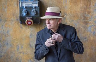 Benmont Tench: "Los Heartbreakers eran una banda con una misión"