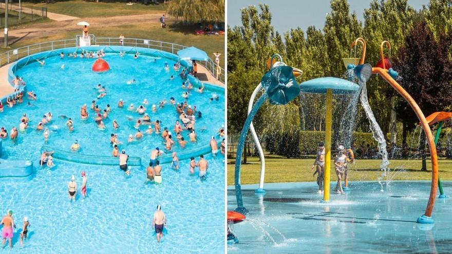 Ya es oficial: abre sus puertas este viernes uno de los parques acuáticos más grandes del norte de España
