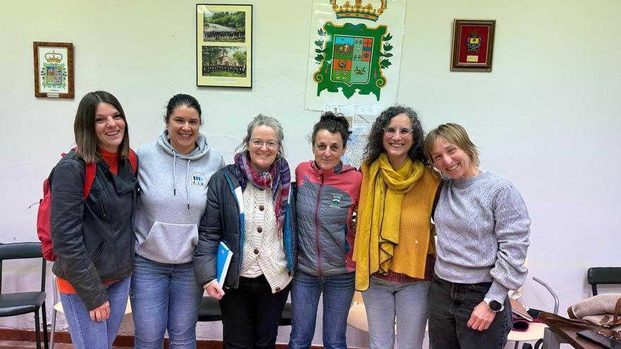 Proyecto Roble, doce años como guardián de los montes del Oriente