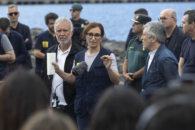 El hantavirus abre un nuevo frente del PP madrileño con el Gobierno y la oposición regional: "El comodín Ayuso no puede servir para todo"