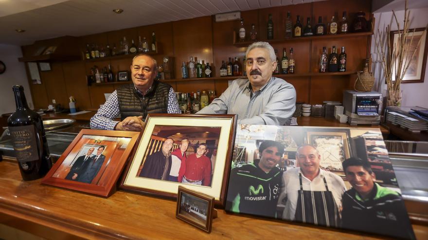 El restaurante La Paixareta dice adiós tras más de 34 años en San Vicente