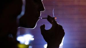 La nova marihuana provoca brots psicòtics en els joves