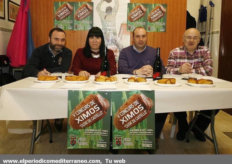 El Museo Etnológico de Castellón exhibe las gaiatas de los escolares