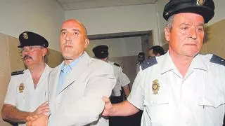 ‘Casper’, la serie del atraco de Yecla, se rodará en la Región