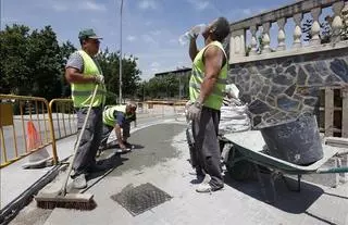 5 gráficos para entender a quién beneficiaría reducir la jornada laboral a 37,5 horas a la semana