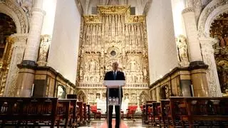 "Se cumplen 25 años de la reapertura de un icono y de un hito de igualdad"