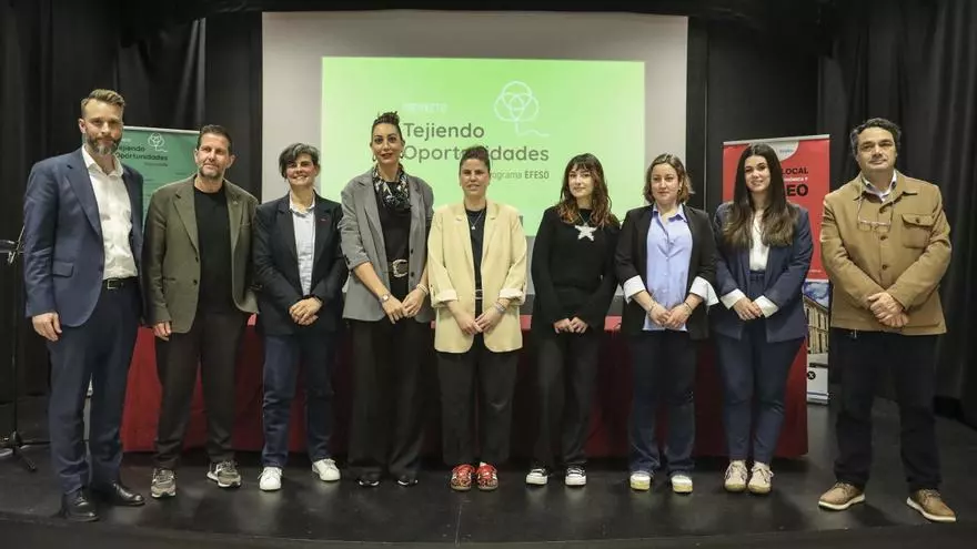 "Ganas de trabajar y personas preparadas", para afrontar el futuro del Turismo en Gijón