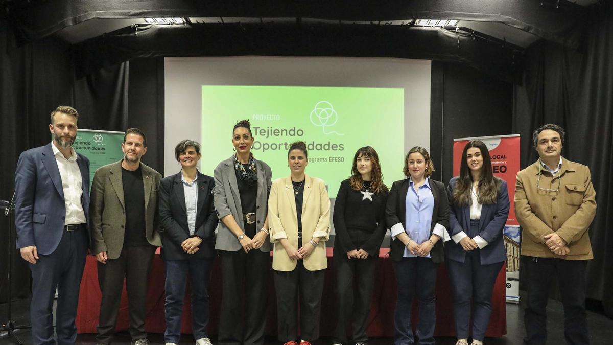 "Ganas de trabajar y personas preparadas", para afrontar el futuro del Turismo en Gijón