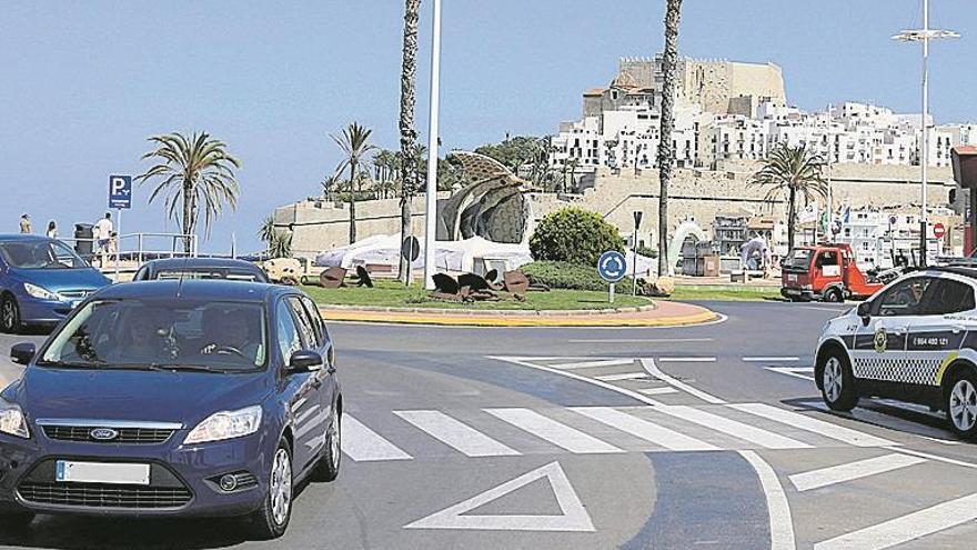 Luz verde al plan de movilidad urbana