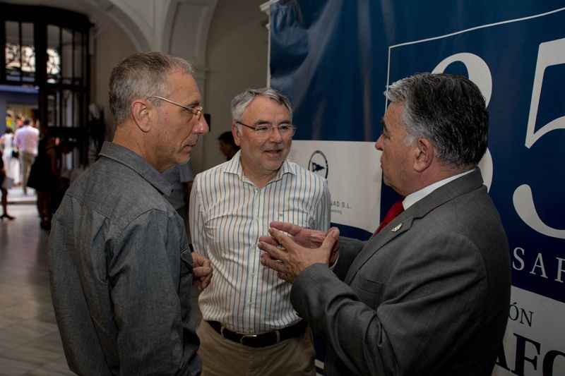 35º Aniversario de la edición de Levante-EMV en la Safor