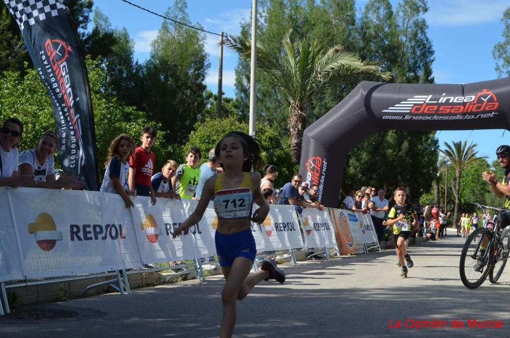 Cross de Alumbres 2