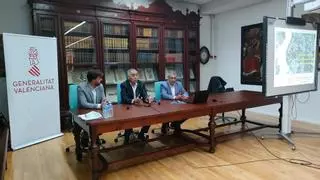 El Consell presenta en Orihuela un localizador de viviendas ilegales