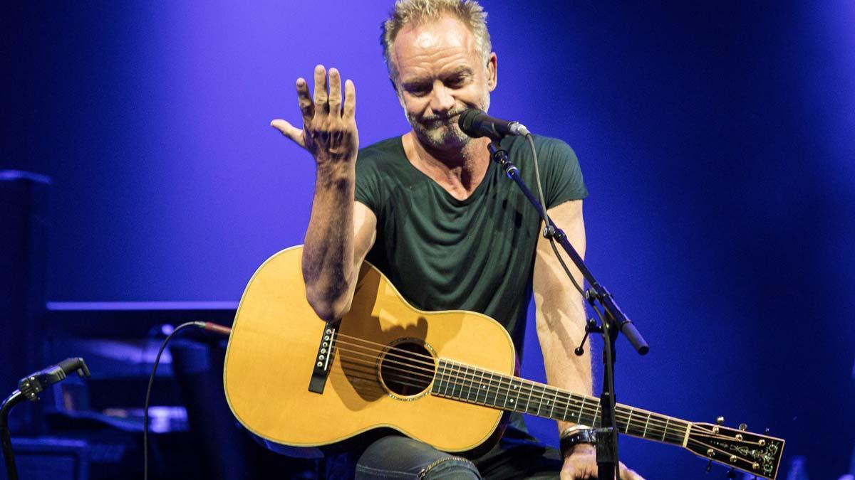 sting