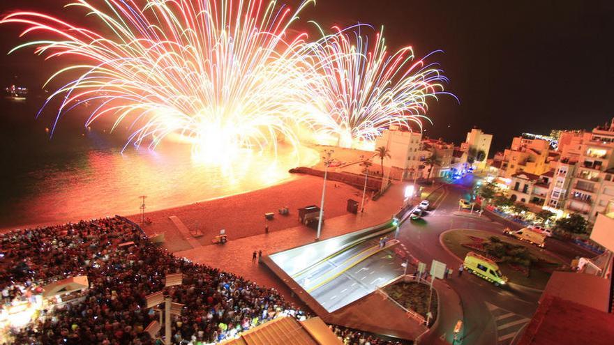 Concurs de Focs de Blanes -