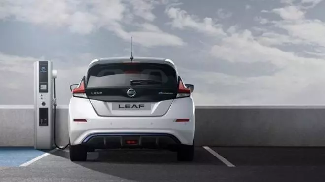 Una reducción del IVA triplicaría el mercado de los vehículos eléctricos