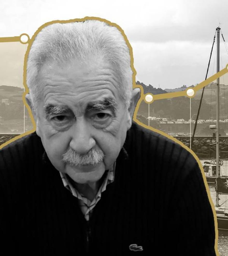 Retrato de Carreño, el análisis del economista Jesús Arango