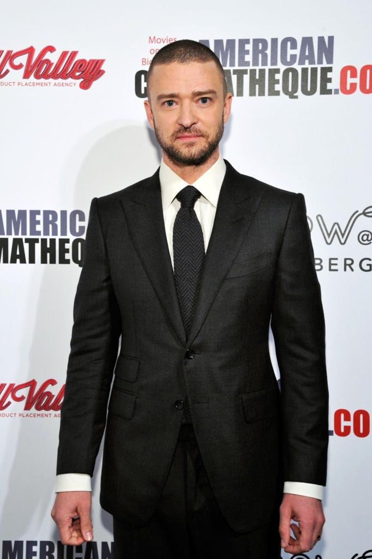 Justin Timberlake