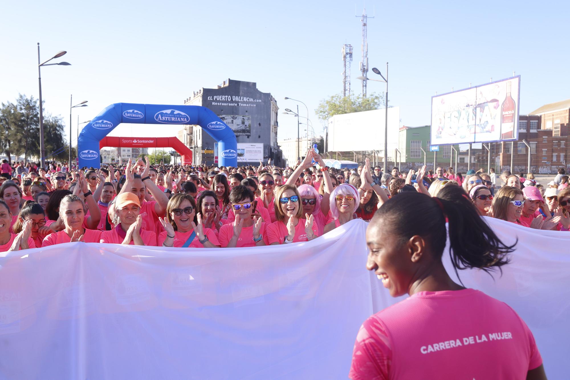 Búscate en la Carrera de la Mujer 2023