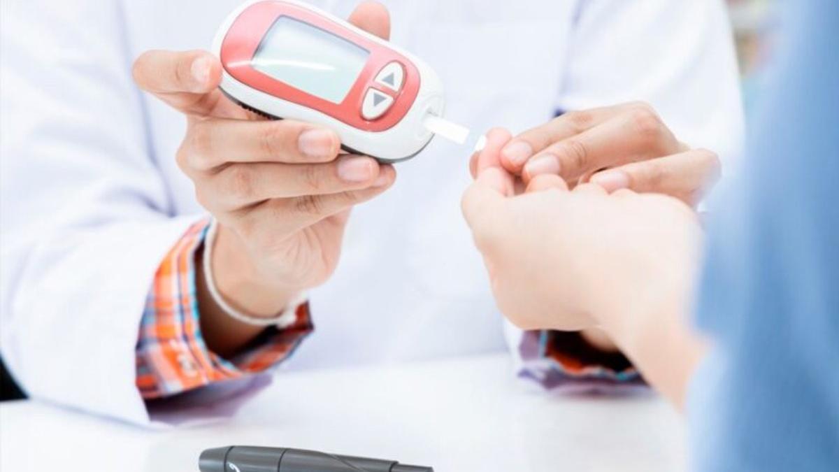 Diabetes tipo 2: ¿qué podemos hacer para combatirla?