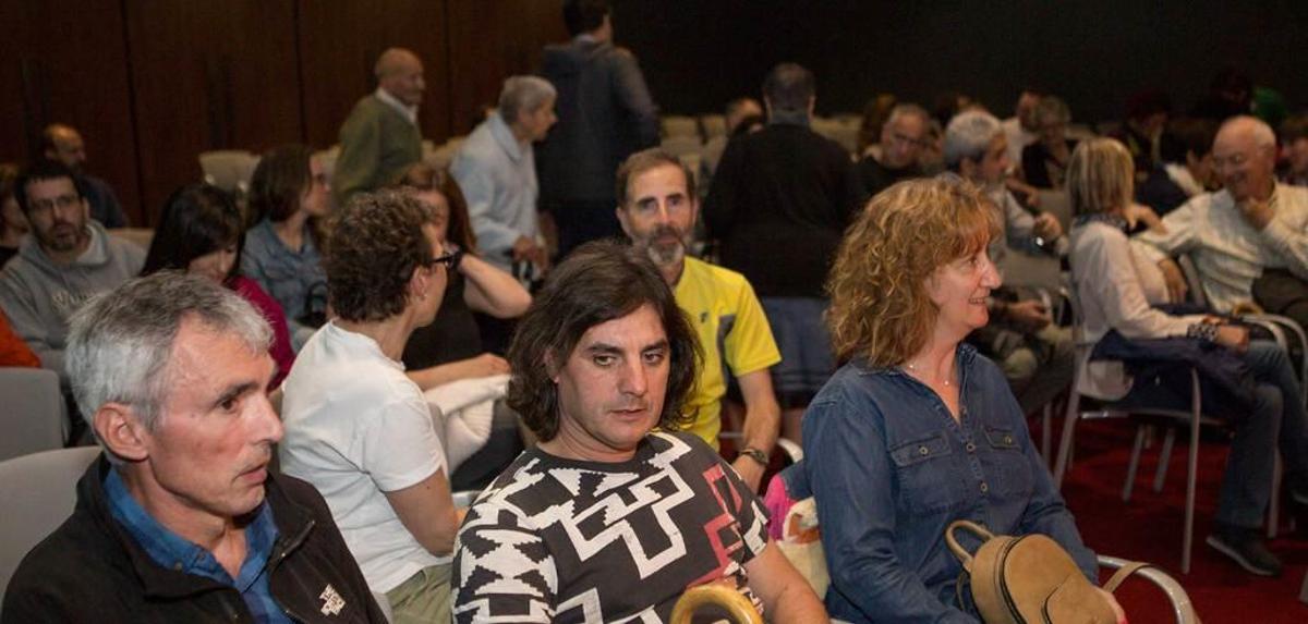 Rosa Fernández: "Subir al Damavand nos permitió conocer la realidad de Irán"