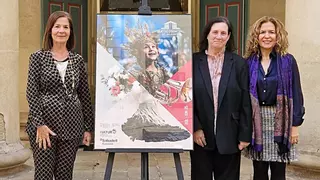 El Teatro Principal de Alicante logra su récord histórico de espectadores con 107.233 en 2024