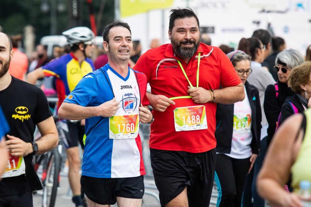 Búscate en la galería de 'Valencia contra el Cáncer'