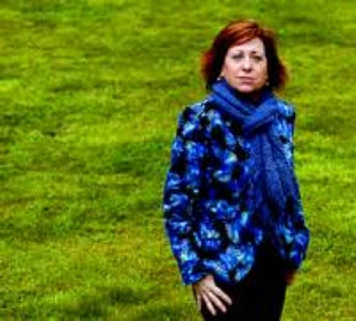 Montserrat Candini: Almenys el PP no enganya_MEDIA_1 Montserrat Candini: Almenys el PP no enganya_MEDIA_1