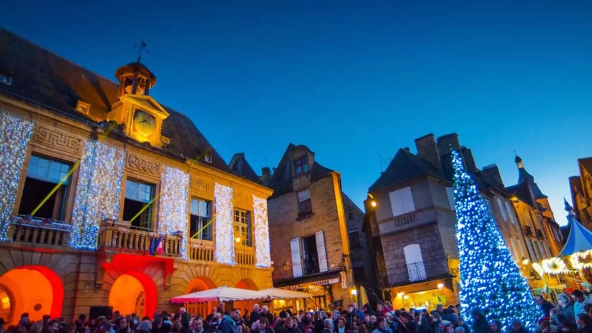 ¿Pensando en una escapada en Navidad? Destino perfecto por Europa y a buen precio