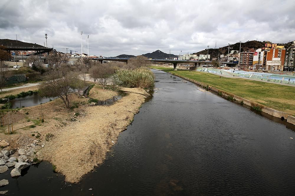 La renaturalización de la desembocadura del río Besòs en Sant Adrià logra financiación europea para su impulso