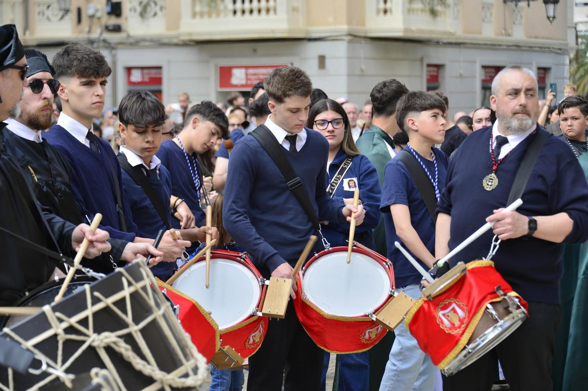 3ª Tamborrada de Elche