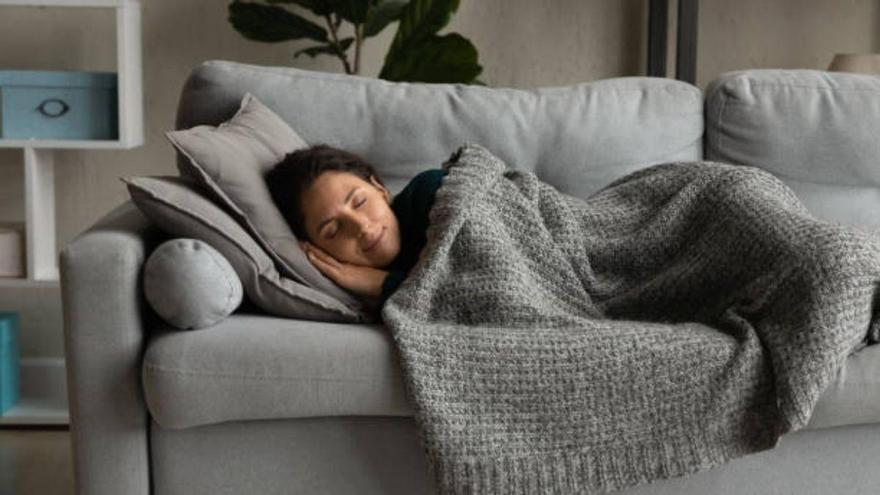 La sencilla técnica para echarte &quot;la mejor siesta de tu vida&quot; en sólo 8 minutos