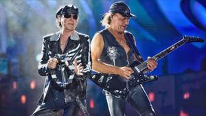 lainz44205481 07 07 2018  concierto de scorpions en el rock fest  en la im180707230714