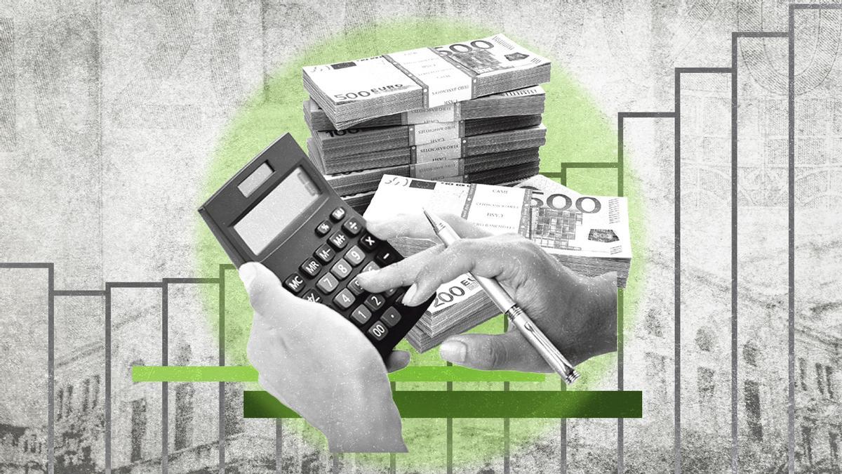 Los presupuestos de Barbón: la izquierda cierra filas y habla de "mayoría social" mientras la derecha ataca la presión fiscal y una "menor inversión"