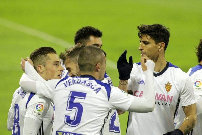 Real Zaragoza-Córdoba (1-0)