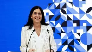 El PPdeG carga contra las protestas por la vivienda y acusa a los manifestantes de "calentar la calle" para sacar rédito político