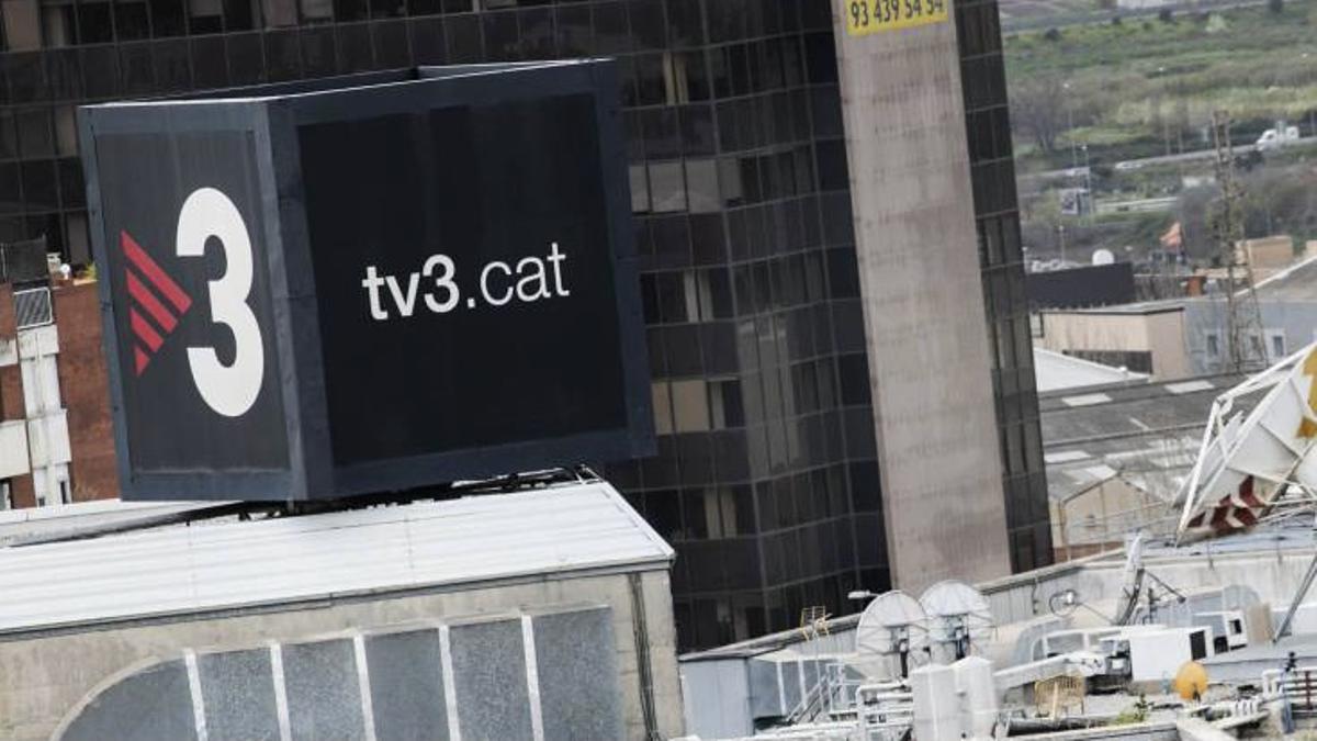 Catalunya és molt més que TV-3