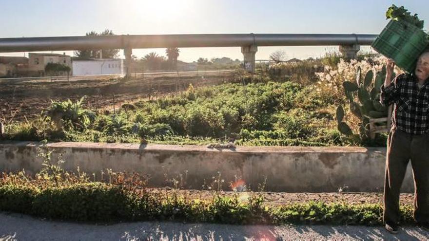 Agricultura aprueba un trasvase desde el Tajo de 38 hm3, el caudal máximo para junio