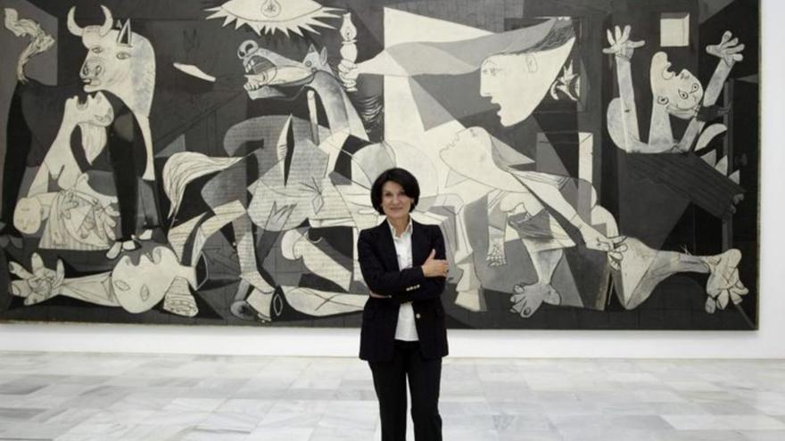 Paloma Picasso, la nueva gestora de una fábrica de dinero