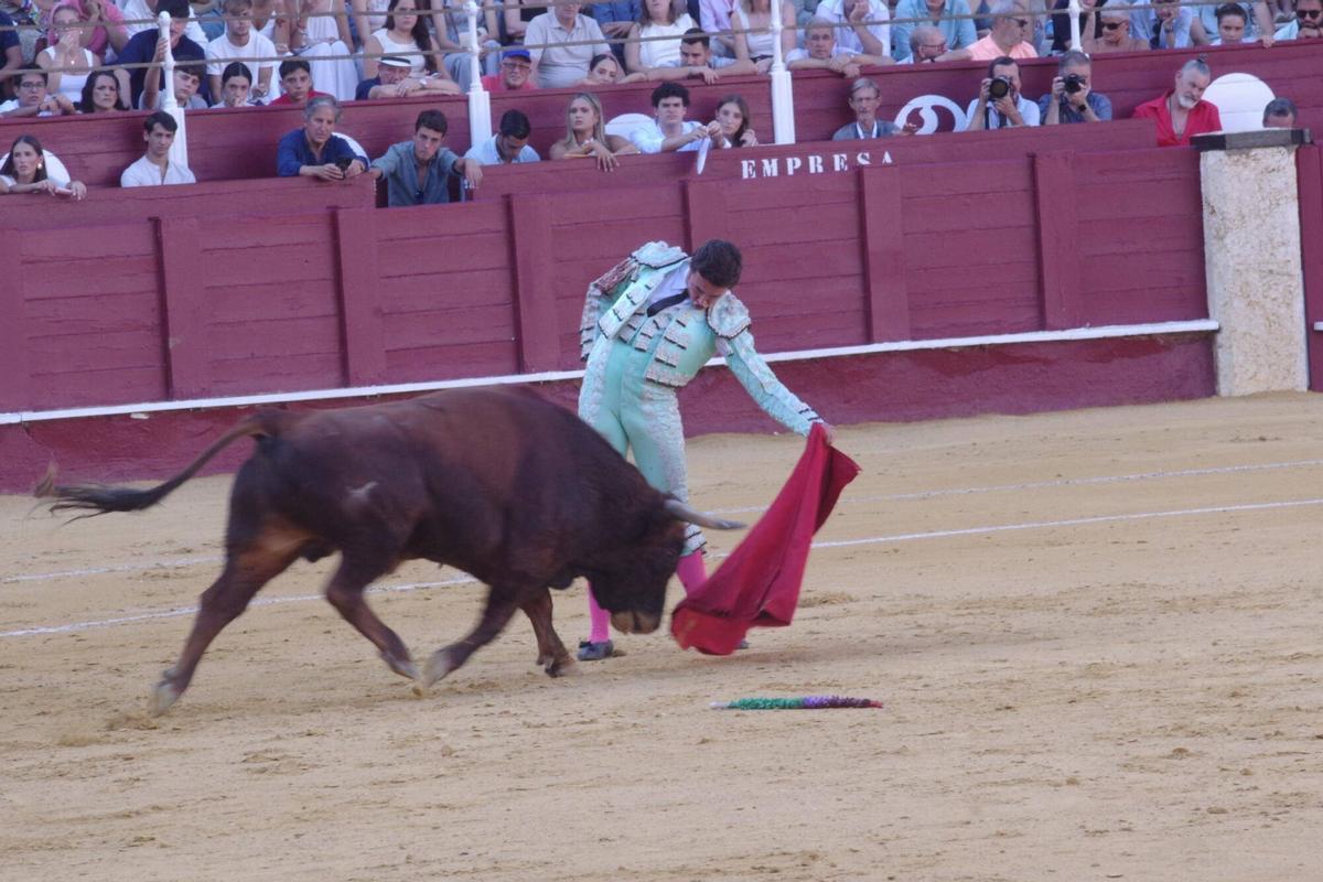 Primera semifinal del Certamen Internacional de Escuelas Taurinas 2026 Primera semifinal del Certamen Internacional de Escuelas Taurinas 2026