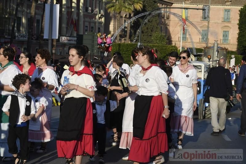 Desfile del Bando de la Huerta (II)