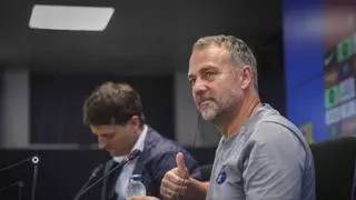 El dato que convierte en histórica la segunda Liga de Flick