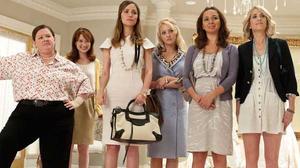 Tràiler de ’La boda de mi mejor amiga’